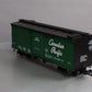USA Trains R19083 G Canadian Pacific/Railway Express Agency Wood Box Car #56397