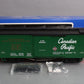 USA Trains R19083 G Canadian Pacific/Railway Express Agency Wood Box Car #56397