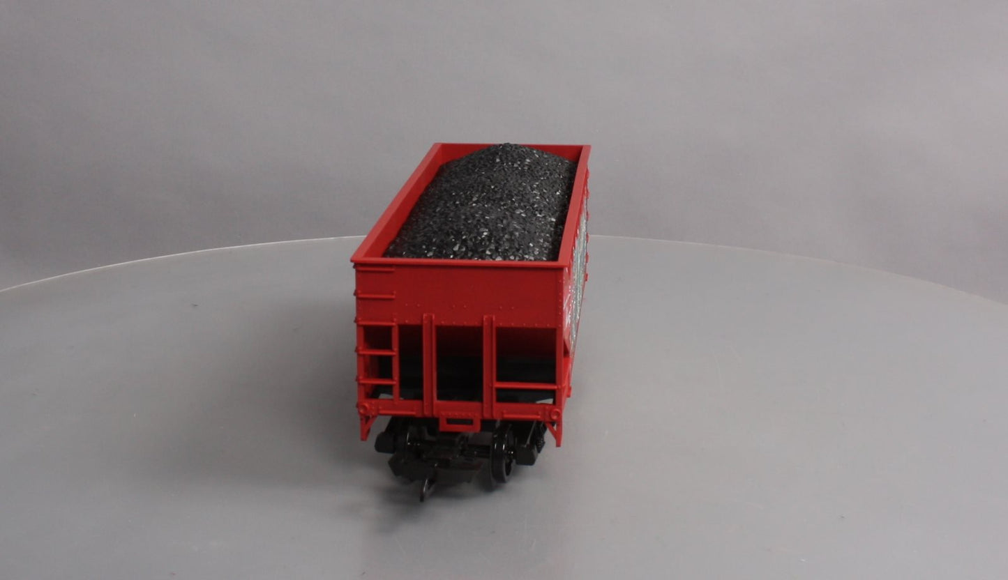 Piko 38899 Naughty List Lump of Coal Hopper