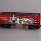 Piko 38899 Naughty List Lump of Coal Hopper