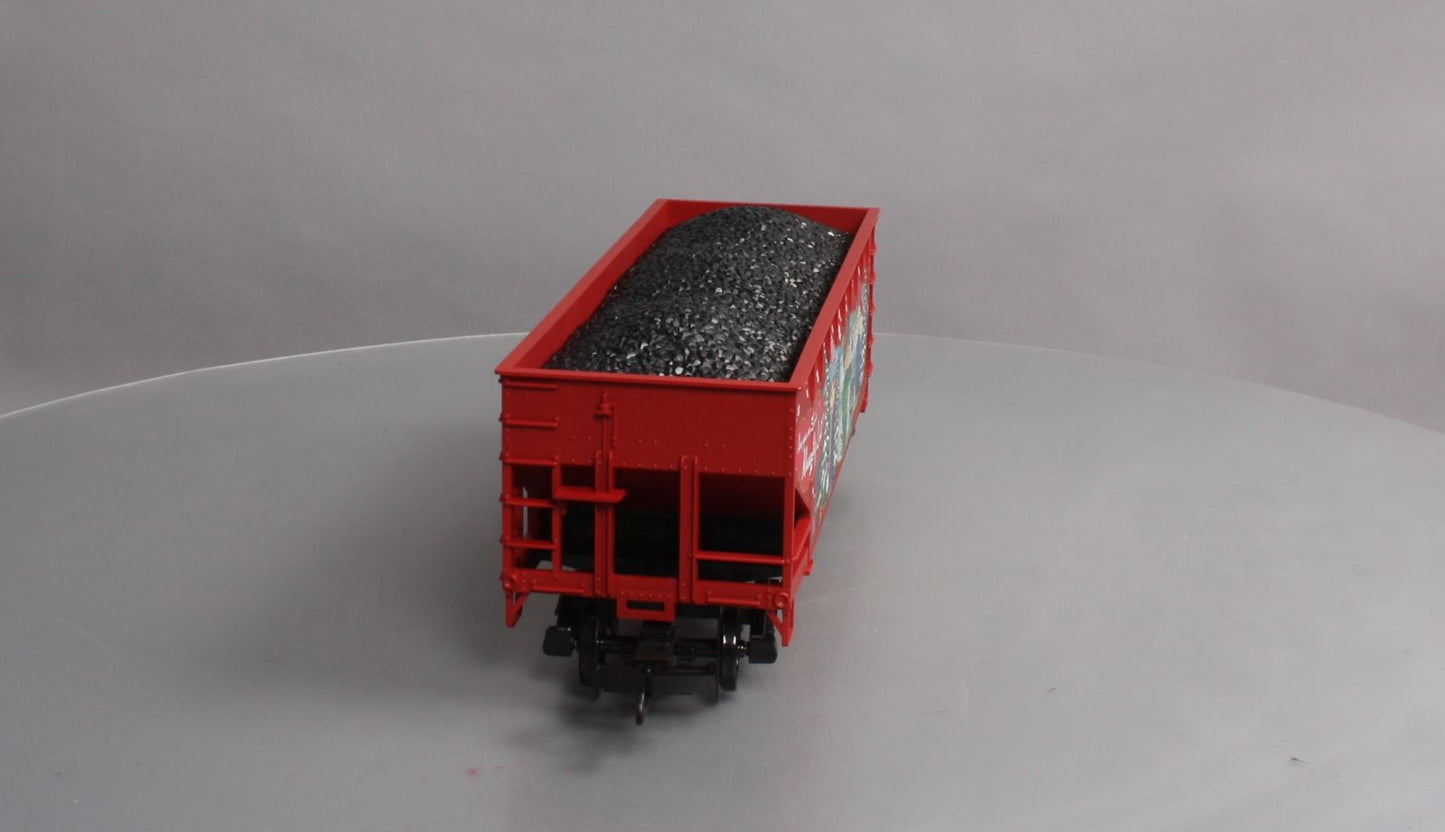 Piko 38899 Naughty List Lump of Coal Hopper
