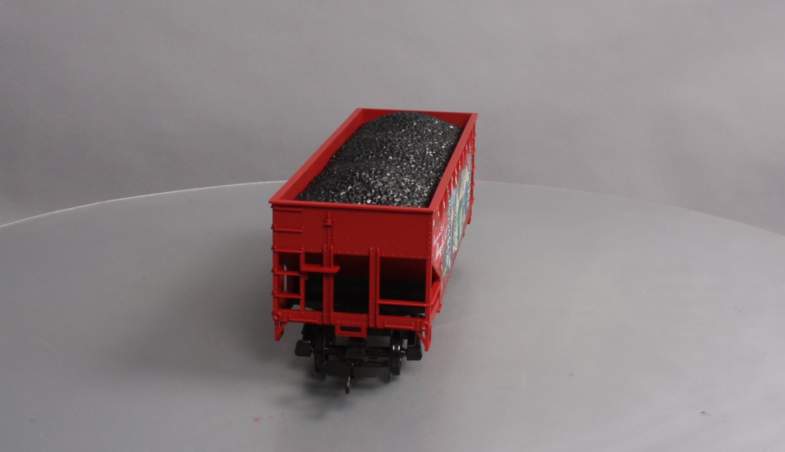 Piko 38899 Naughty List Lump of Coal Hopper
