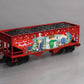 Piko 38899 Naughty List Lump of Coal Hopper