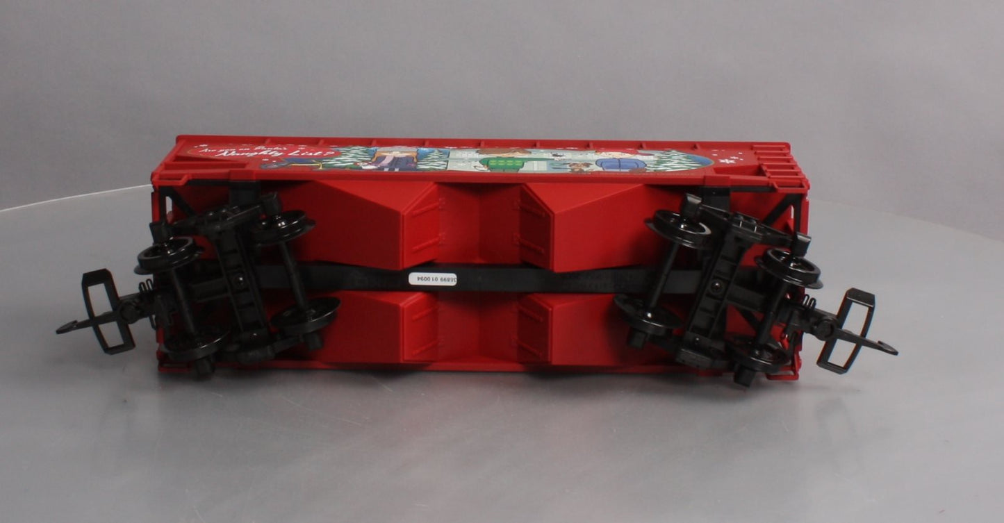 Piko 38899 Naughty List Lump of Coal Hopper