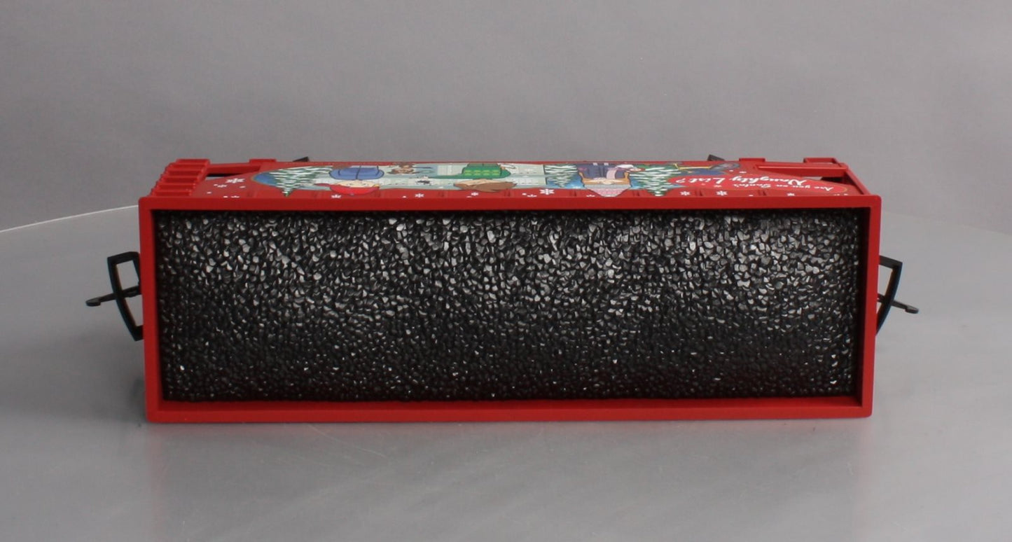 Piko 38899 Naughty List Lump of Coal Hopper