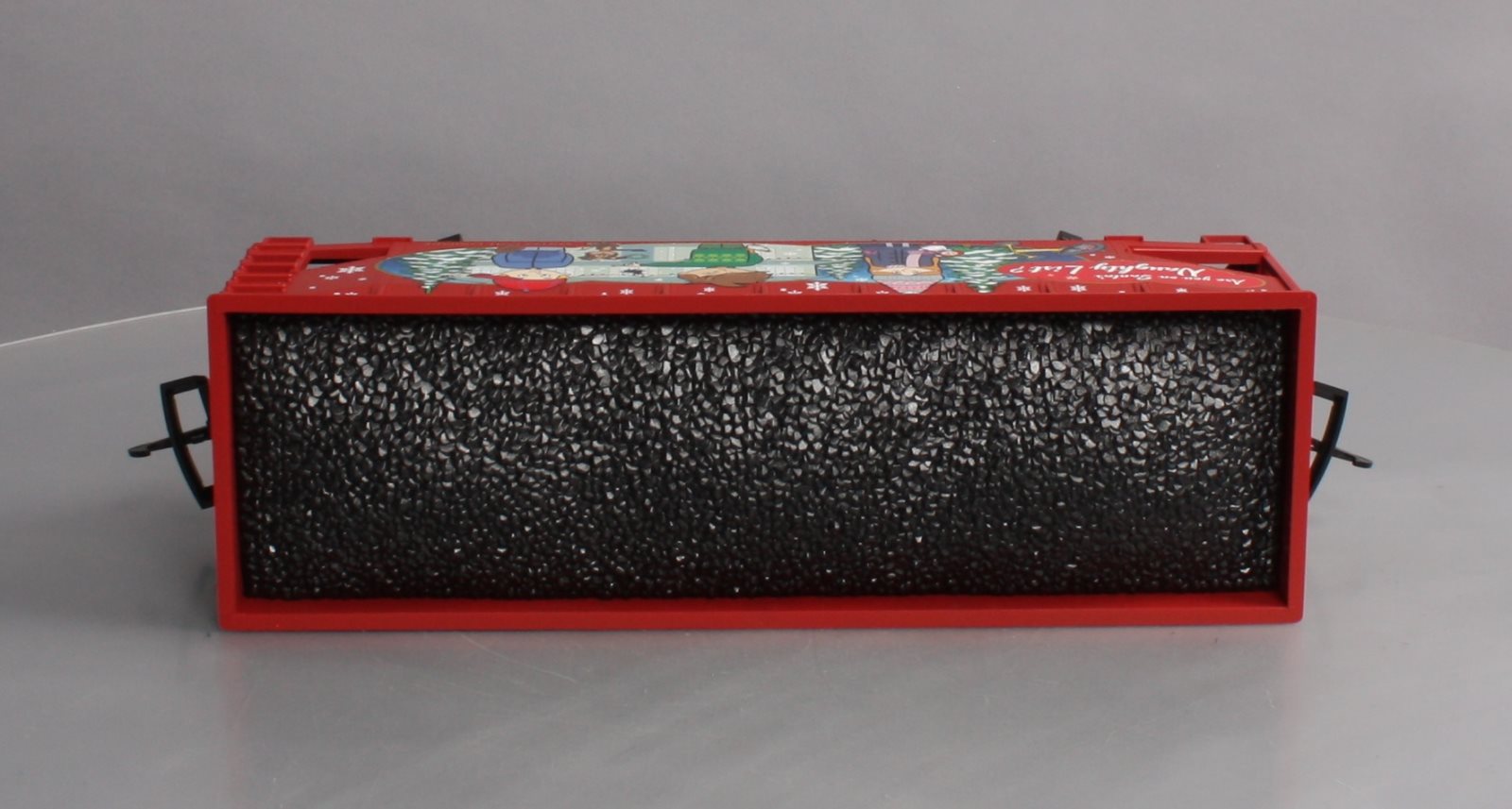 Piko 38899 Naughty List Lump of Coal Hopper