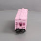 Aristo-Craft 96301 O Gauge Cancer Cure #2 Covered Hopper