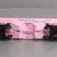 Aristo-Craft 96301 O Gauge Cancer Cure #2 Covered Hopper