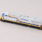 Fox Valley Models 70241 N Scale Citirail Diesel Locomotive #1215