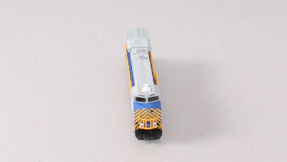 Fox Valley Models 70241 N Scale Citirail Diesel Locomotive #1215