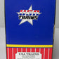 USA Trains R19096A G US Coast Guard Simulated Wood Box Car #4925 (White/Red)