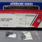 USA Trains R19096A G US Coast Guard Simulated Wood Box Car #4925 (White/Red)