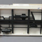 USA Trains R19096A G US Coast Guard Simulated Wood Box Car #4925 (White/Red)