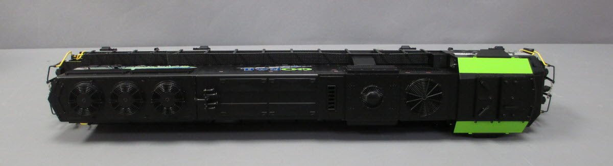 Lionel 6-83421 O Gauge Norfolk Southern Legacy SD60E Diesel Locomotive #6963