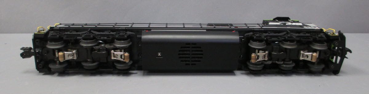 Lionel 6-83421 O Gauge Norfolk Southern Legacy SD60E Diesel Locomotive #6963