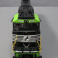 Lionel 6-83421 O Gauge Norfolk Southern Legacy SD60E Diesel Locomotive #6963
