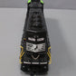 Lionel 6-83421 O Gauge Norfolk Southern Legacy SD60E Diesel Locomotive #6963