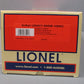 Lionel 6-83421 O Gauge Norfolk Southern Legacy SD60E Diesel Locomotive #6963