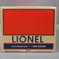 Lionel 6-83421 O Gauge Norfolk Southern Legacy SD60E Diesel Locomotive #6963