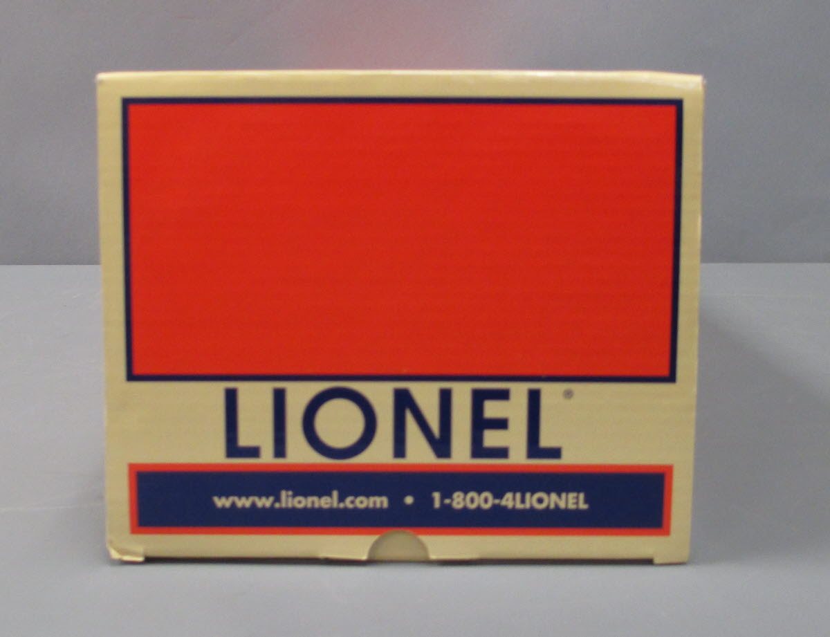 Lionel 6-83421 O Gauge Norfolk Southern Legacy SD60E Diesel Locomotive #6963
