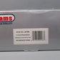 Williams 20188 Milwaukee Road F3 Diesel Locomotive AA Set