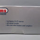 Williams 20188 Milwaukee Road F3 Diesel Locomotive AA Set