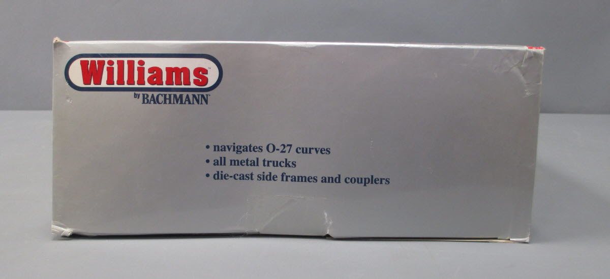 Williams 20188 Milwaukee Road F3 Diesel Locomotive AA Set
