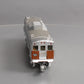 RMT 5202 O Gauge Reading BUDDY Powered Diesel Locomotive #9161