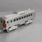 RMT 5202 O Gauge Reading BUDDY Powered Diesel Locomotive #9161
