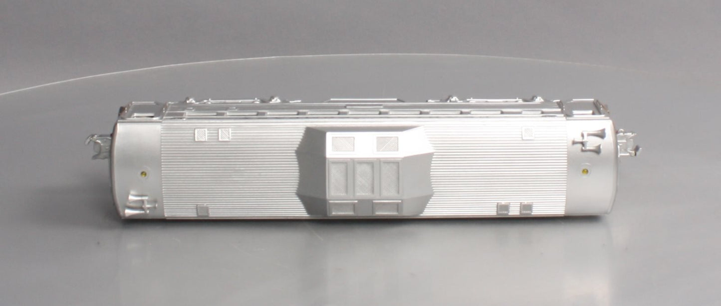 RMT 5202 O Gauge Reading BUDDY Powered Diesel Locomotive #9161