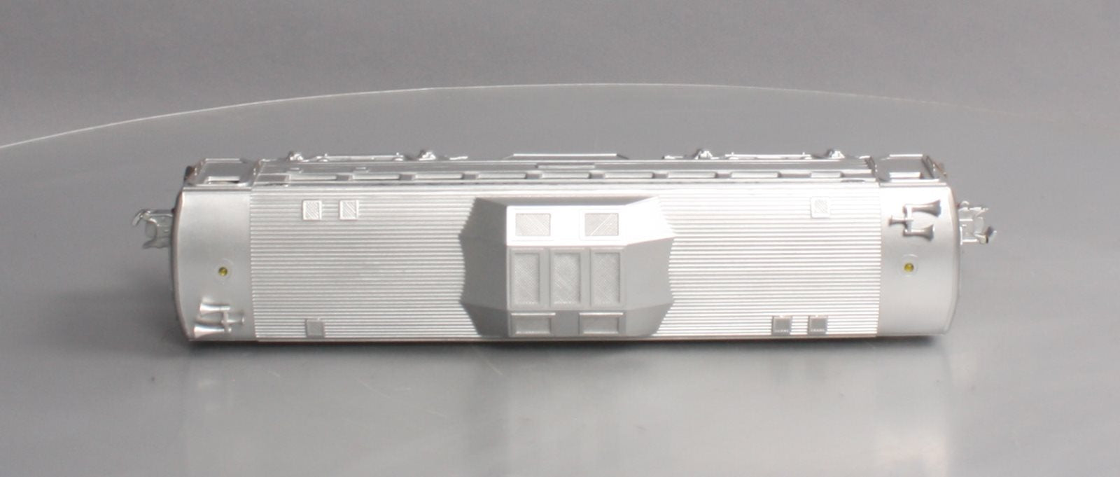 RMT 5202 O Gauge Reading BUDDY Powered Diesel Locomotive #9161