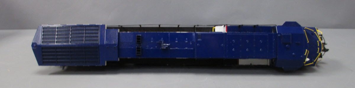 Lionel 6-38410 O Clinchfield CSX-Heritage Legacy AC6000 Diesel Locomotive #3620