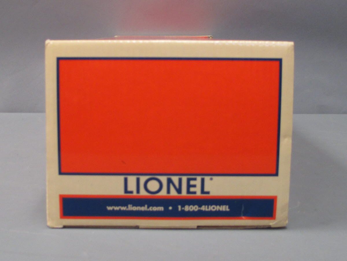 Lionel 6-38410 O Clinchfield CSX-Heritage Legacy AC6000 Diesel Locomotive #3620