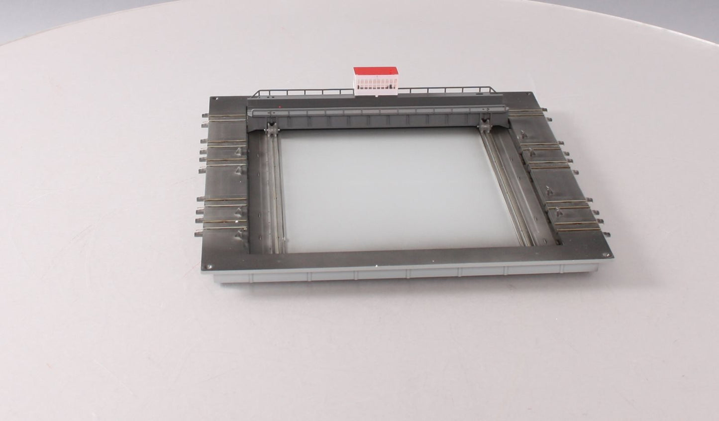 Marklin 89941 Z Transfer Table with Controller