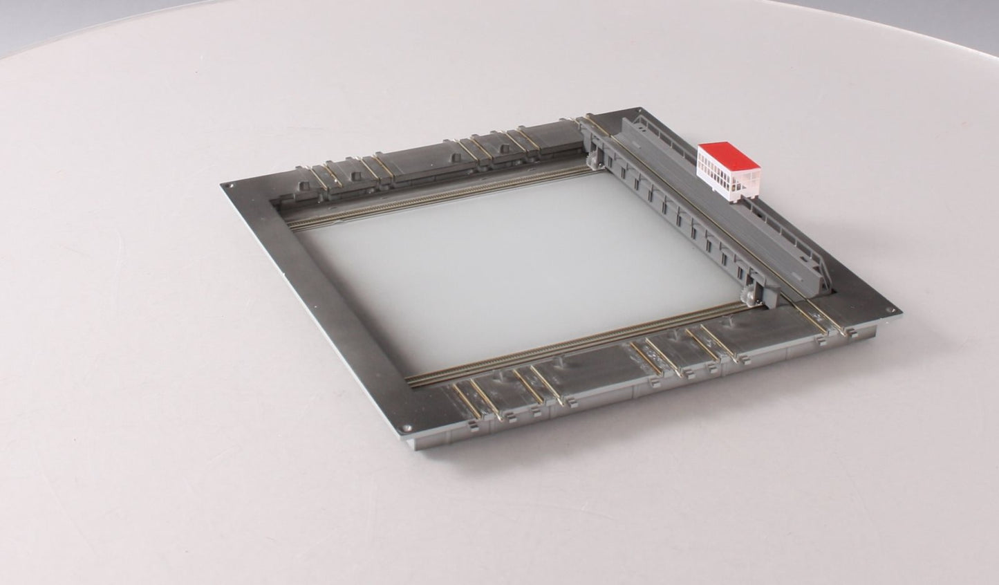 Marklin 89941 Z Transfer Table with Controller