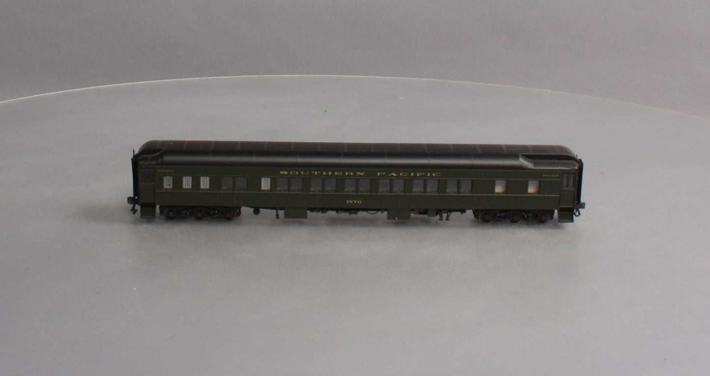 Branchline Trains 15309 HO Scale SP Pullman 1-21 "Inyo" Sleeper Car