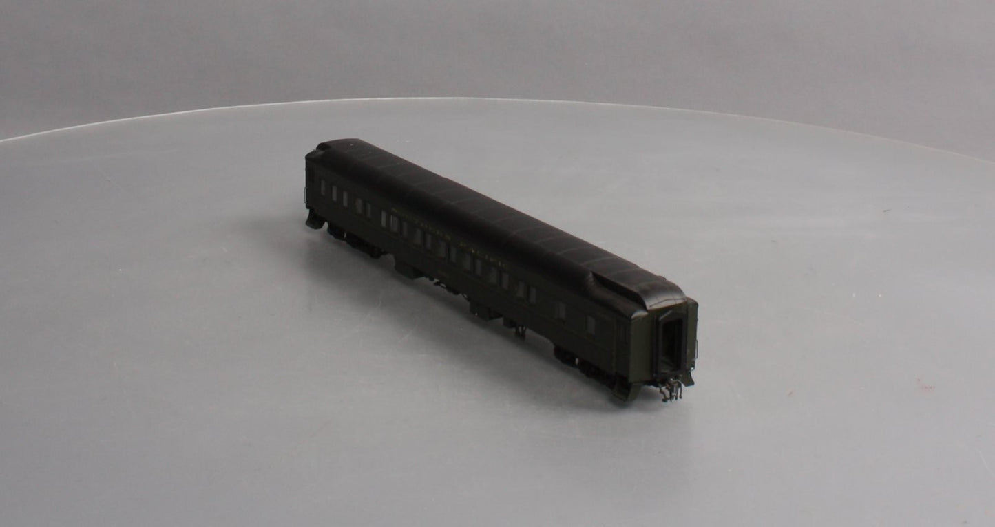 Branchline Trains 15309 HO Scale SP Pullman 1-21 "Inyo" Sleeper Car