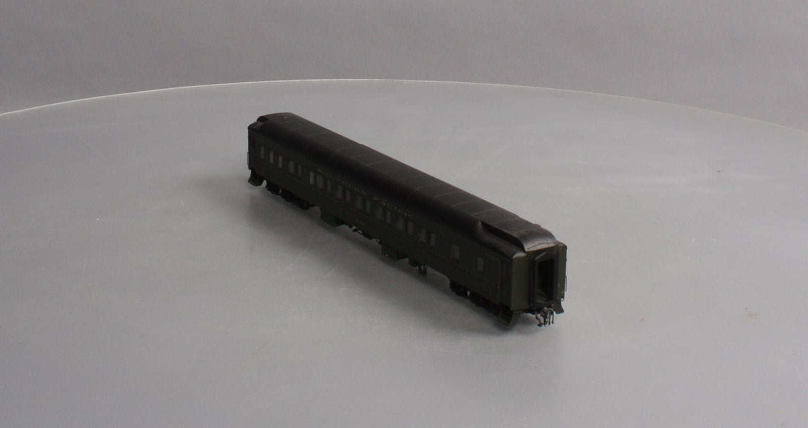 Branchline Trains 15309 HO Scale SP Pullman 1-21 