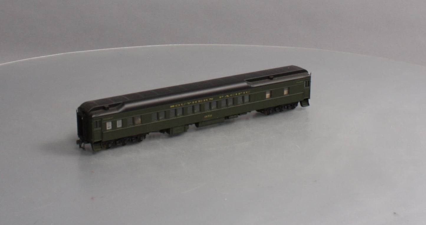 Branchline Trains 15309 HO Scale SP Pullman 1-21 "Inyo" Sleeper Car