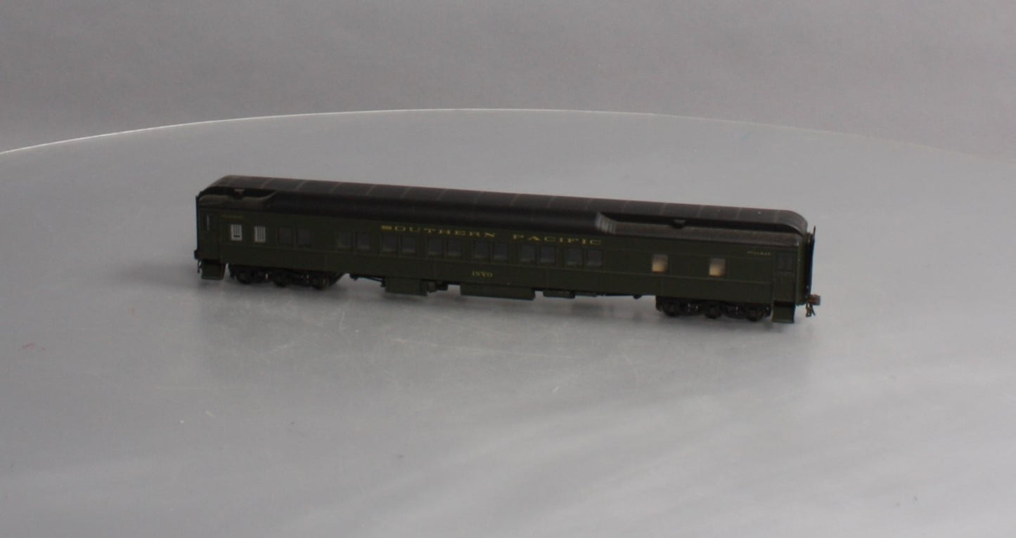 Branchline Trains 15309 HO Scale SP Pullman 1-21 "Inyo" Sleeper Car