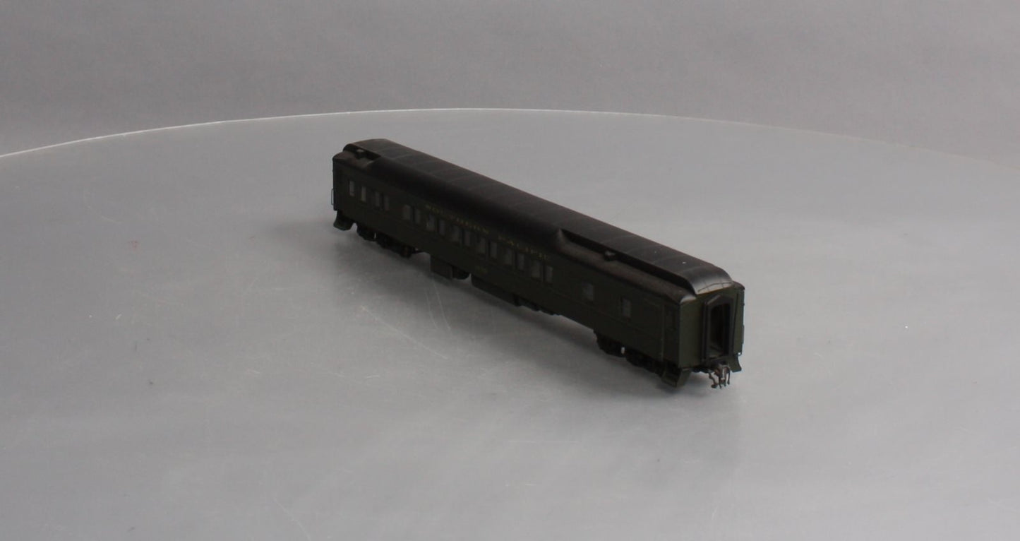Branchline Trains 15309 HO Scale SP Pullman 1-21 "Inyo" Sleeper Car