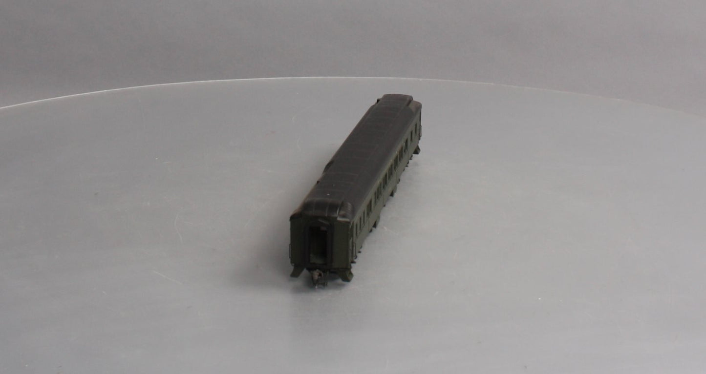 Branchline Trains 15309 HO Scale SP Pullman 1-21 "Inyo" Sleeper Car
