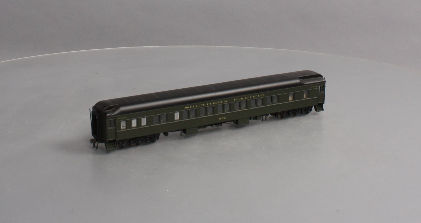 Branchline Trains 15309 HO Scale SP Pullman 1-21 