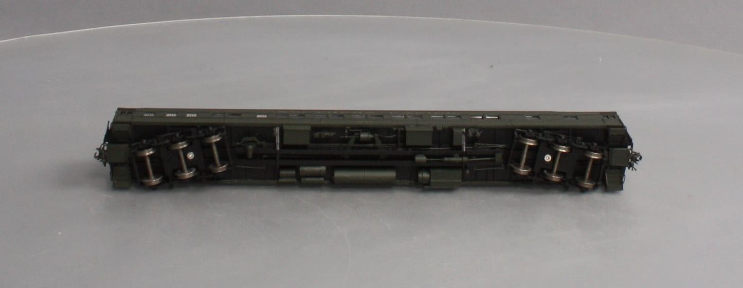 Branchline Trains 15309 HO Scale SP Pullman 1-21 "Inyo" Sleeper Car