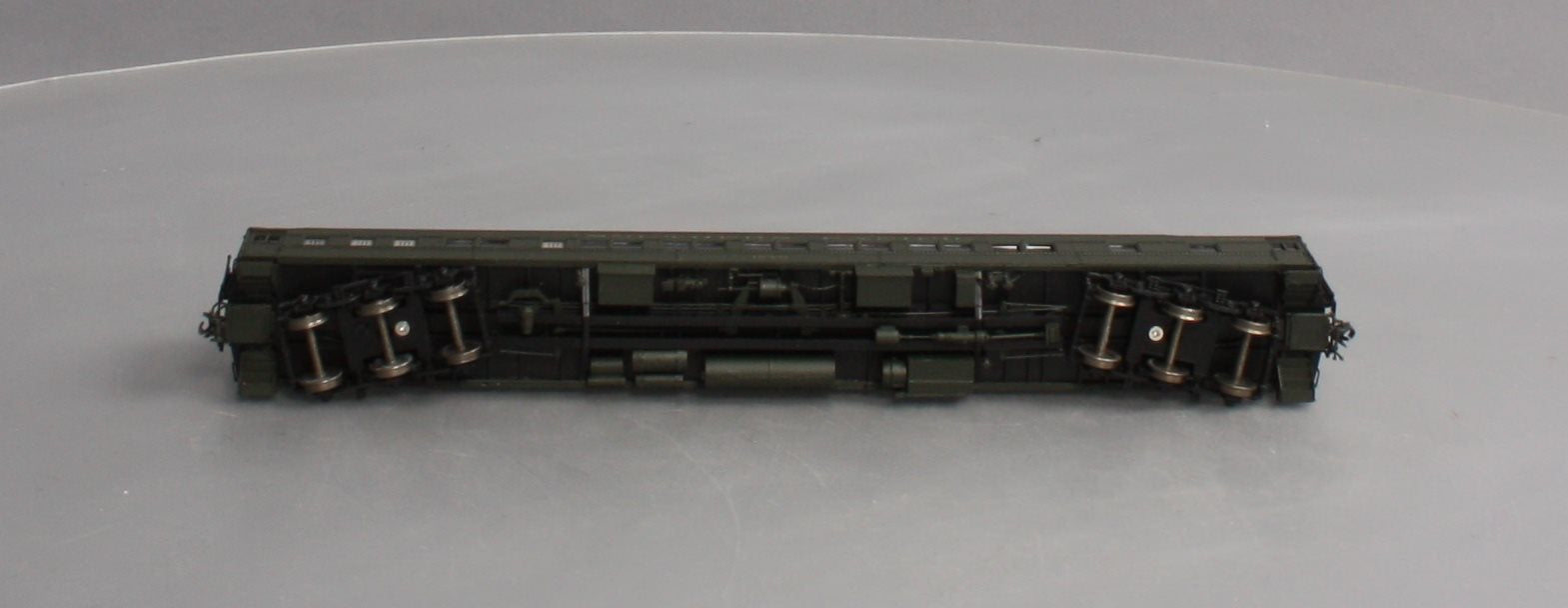 Branchline Trains 15309 HO Scale SP Pullman 1-21 