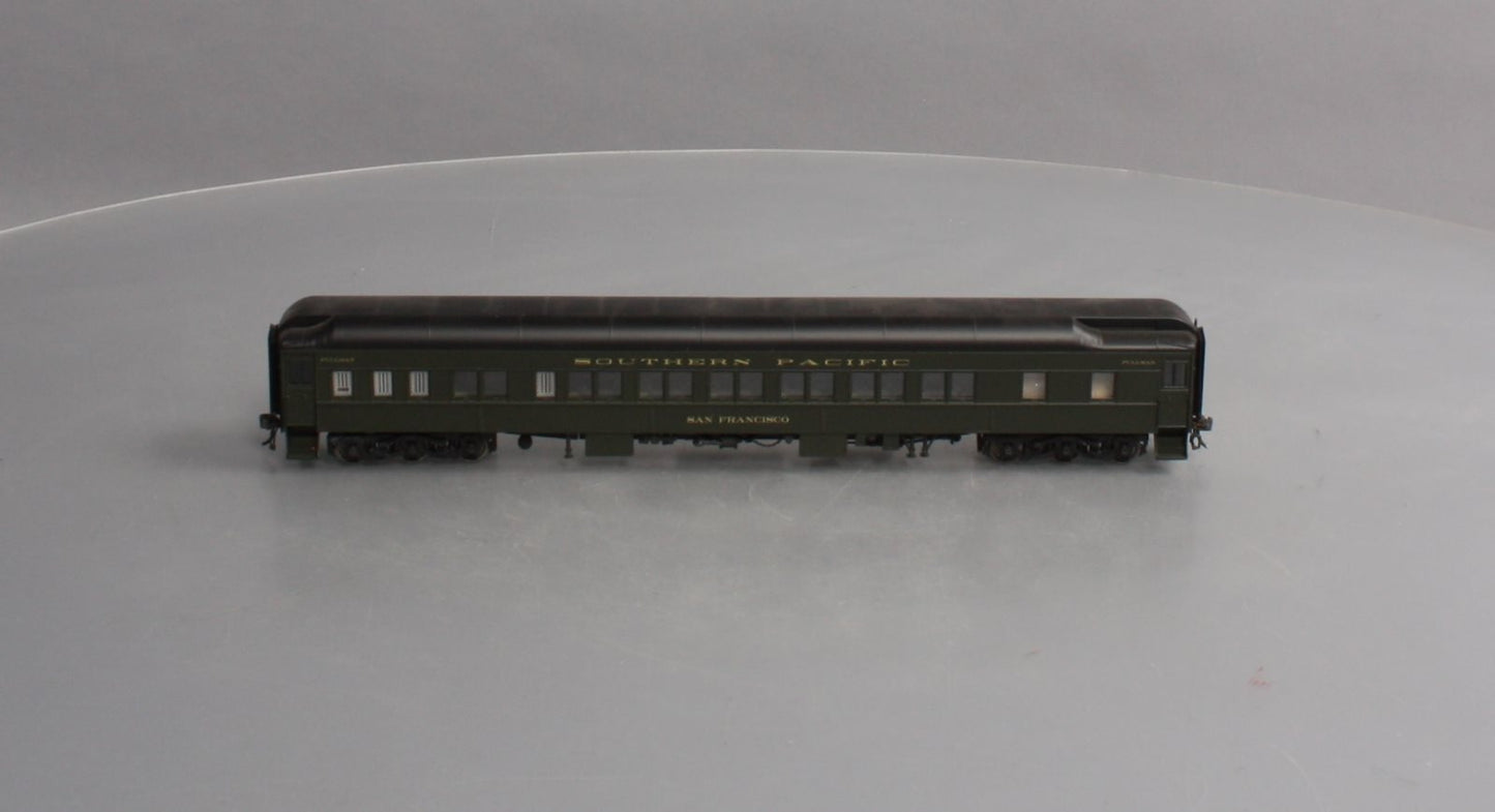 Branchline Trains 15311 HO Southern Pacific 1-21 Pullman Sleeper - San Francisco