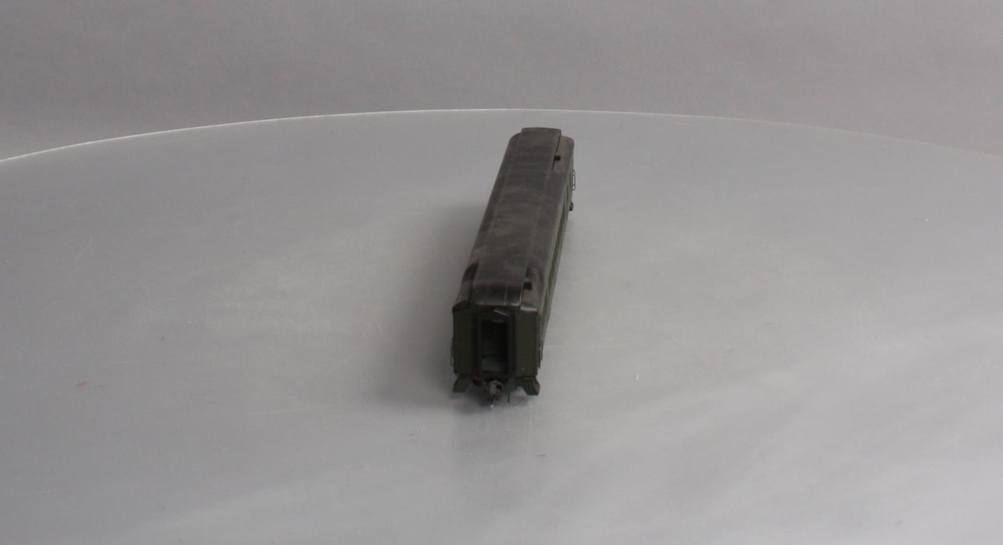 Branchline Trains 15311 HO Southern Pacific 1-21 Pullman Sleeper - San Francisco