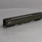 Branchline Trains 15311 HO Southern Pacific 1-21 Pullman Sleeper - San Francisco