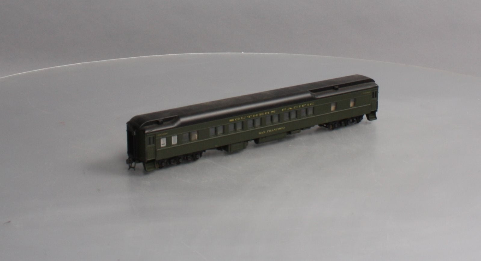 Branchline Trains 15311 HO Southern Pacific 1-21 Pullman Sleeper - San Francisco