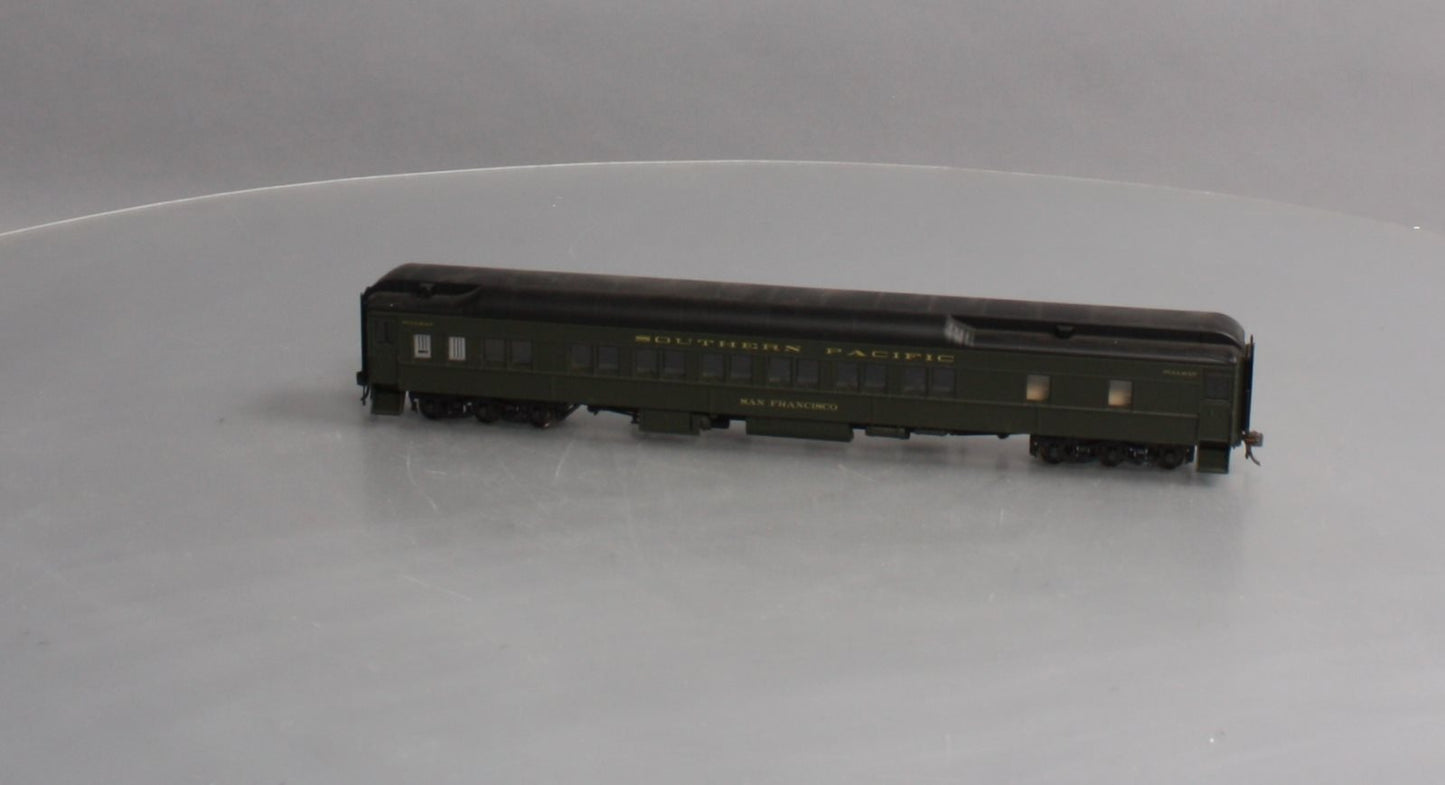 Branchline Trains 15311 HO Southern Pacific 1-21 Pullman Sleeper - San Francisco